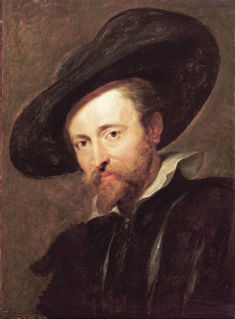 Peter Paul Rubens 